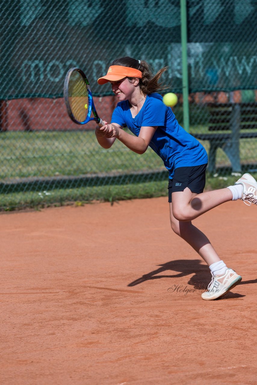 Bild 259 - Luetjenseer Junior Cup